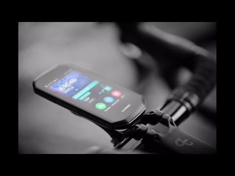 Garmin Edge® 1050